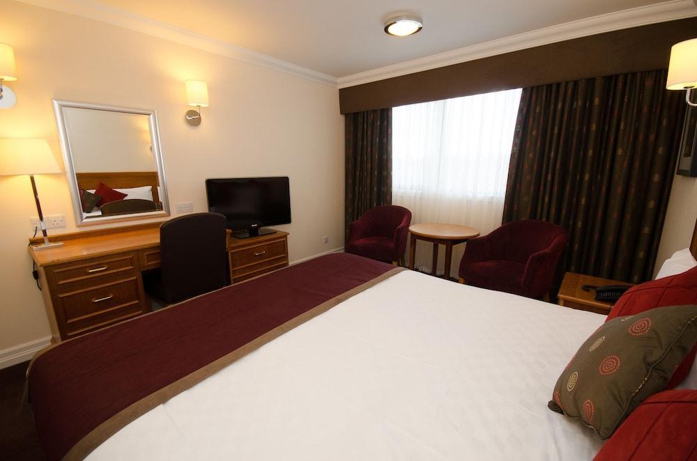 The Aberdeen Altens Hotel Luaran gambar