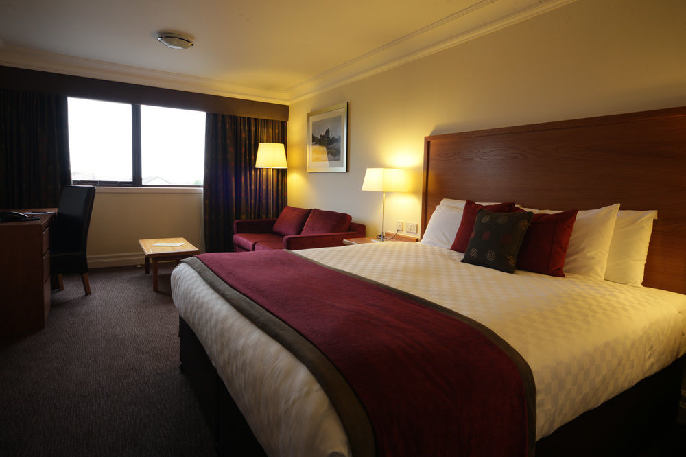 The Aberdeen Altens Hotel Luaran gambar