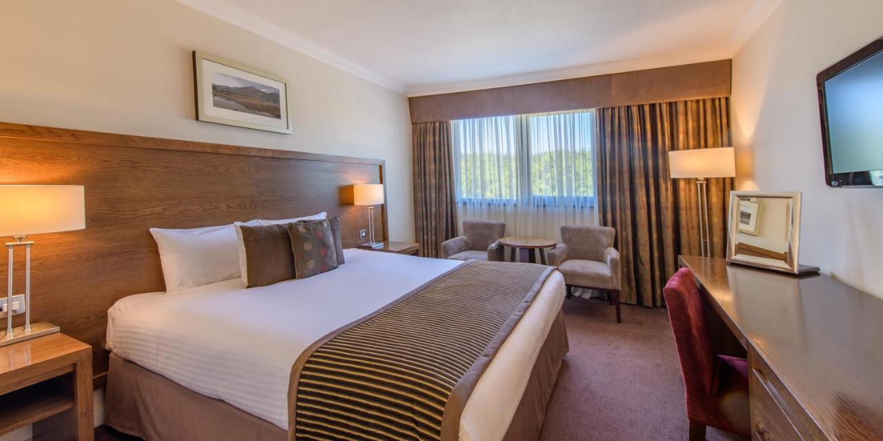 The Aberdeen Altens Hotel Luaran gambar